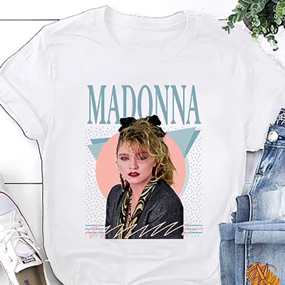 Retro Tshirt Fans Gift Tee Shirt